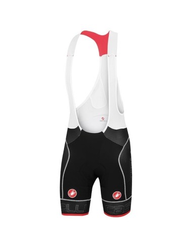 Conjunto de ciclismo Castelli: comodidad y estilo para tus rutas