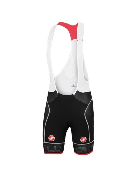 Conjunto de ciclismo Castelli: comodidad y estilo para tus rutas