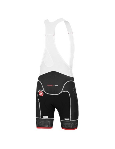 Conjunto de ciclismo Castelli: comodidad y estilo para tus rutas