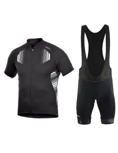 Conjunto de ciclismo Craft: comodidad y estilo para tus rutas de verano