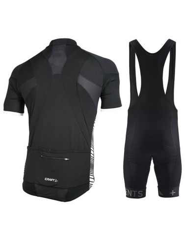 Conjunto de ciclismo Craft: comodidad y estilo para tus rutas de verano