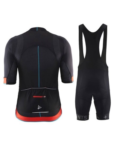 Conjunto de Ciclismo Craft: Comodidad y Estilo para el Verano