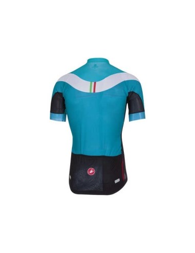 Conjunto de Ciclismo Castelli: Comodidad y Estilo para tus Rutas de Verano