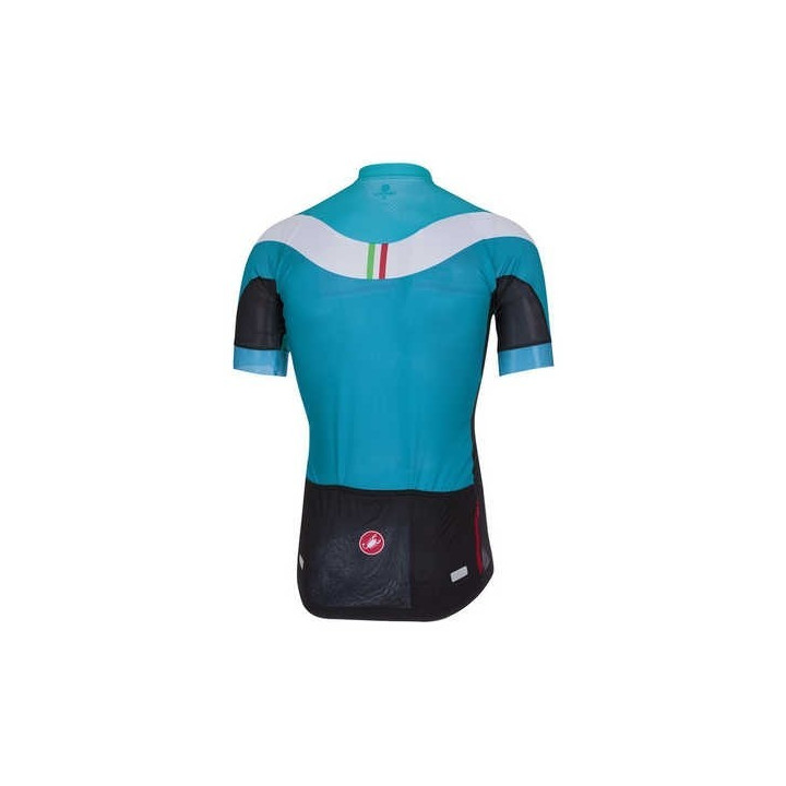 Conjunto de Ciclismo Castelli: Comodidad y Estilo para tus Rutas de Verano