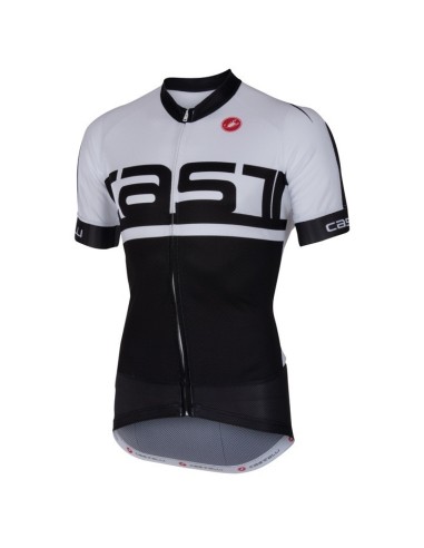 Conjunto corto de ciclismo Castelli: comodidad y estilo para tus paseos