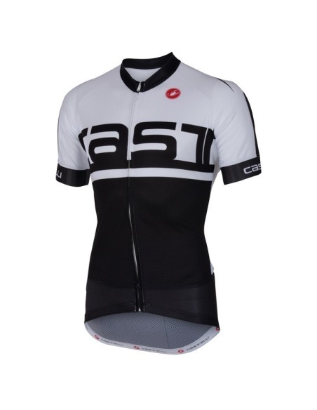 Conjunto corto de ciclismo Castelli: comodidad y estilo para tus paseos