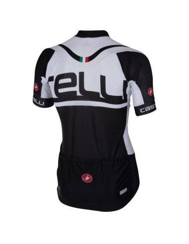 Conjunto corto de ciclismo Castelli: comodidad y estilo para tus paseos