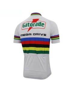 Conjunto de ciclismo Gatorade: comodidad y frescura para tus paseos 2