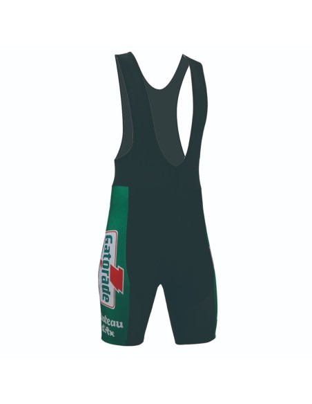 Equipación de ciclismo Gatorade: comodidad y frescura para tus rutas