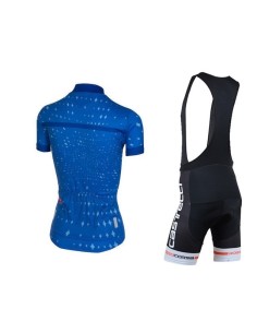 Conjunto de ciclismo Castelli: comodidad y calidad para tus rutas 2