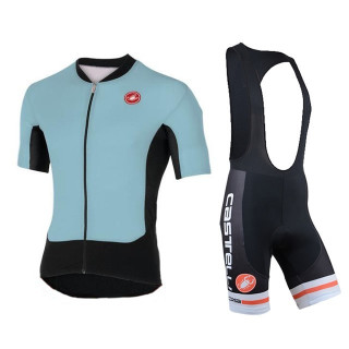 Conjunto de ciclismo Castelli: comodidad y estilo para tus rutas