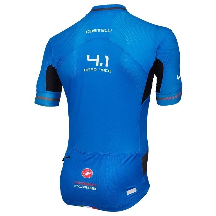 "Conjunto corto de ciclismo Castelli: comodidad y estilo para tus rutas"