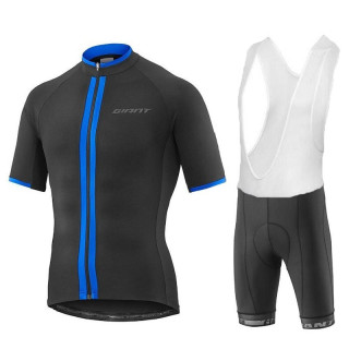 Conjunto de Ciclismo Giant: Comodidad y Estilo para tus Paseos de Verano