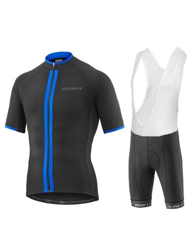 Conjunto de Ciclismo Giant: Comodidad y Estilo para tus Paseos de Verano