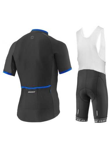 Conjunto de Ciclismo Giant: Comodidad y Estilo para tus Paseos de Verano