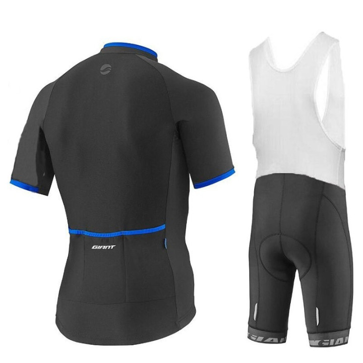 Conjunto de Ciclismo Giant: Comodidad y Estilo para tus Paseos de Verano