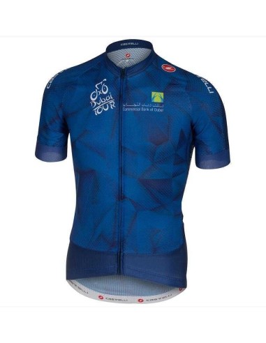 Conjunto de ciclismo corto Tour Dubai: comodidad y estilo para tus rutas