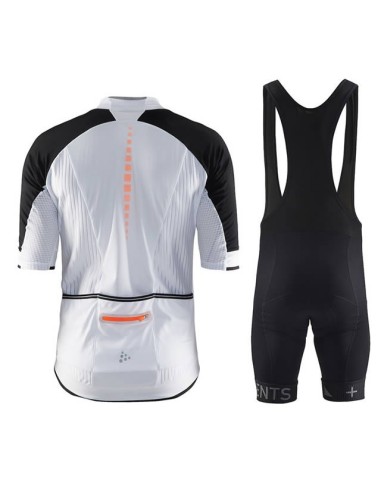 Conjunto de Ciclismo Craft: Comodidad y Estilo para el Verano