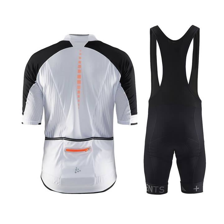 Conjunto de Ciclismo Craft: Comodidad y Estilo para el Verano