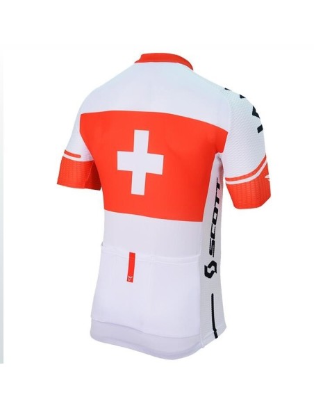 Conjunto de ciclismo corto IAM: comodidad y estilo para tus paseos