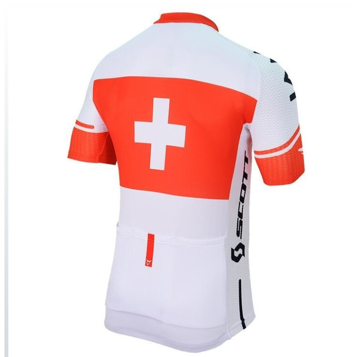 Conjunto de ciclismo corto IAM: comodidad y estilo para tus paseos