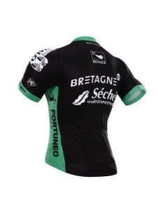 Equipación de ciclismo Bretagne Seche: comodidad y frescura para tus rutas 2