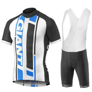 Conjunto de ciclismo Giant: comodidad y frescura para tus rutas de verano