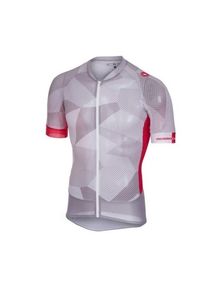 Conjunto corto de ciclismo Castelli: comodidad y estilo para tus paseos