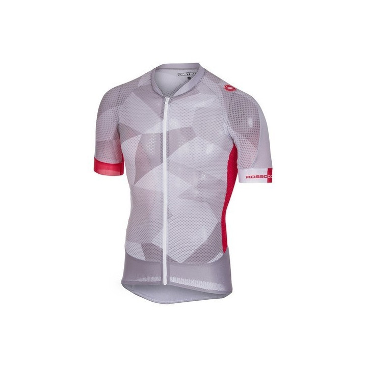 Conjunto corto de ciclismo Castelli: comodidad y estilo para tus paseos