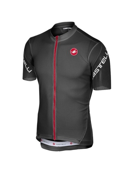 Consigue el mejor conjunto corto de ciclismo Castelli para tus entrenos de verano