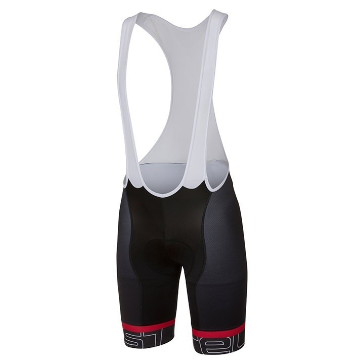Consigue el mejor conjunto corto de ciclismo Castelli para tus entrenos de verano