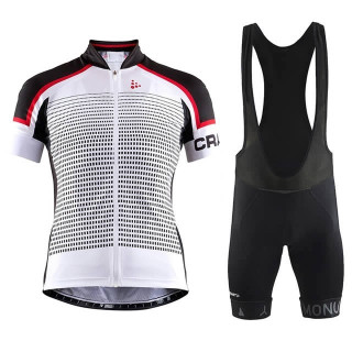 Equipación ciclismo Craft