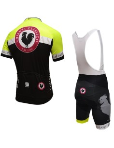 Conjunto de Ciclismo Chianti Classico: Comodidad y Estilo para tus Paseos 2