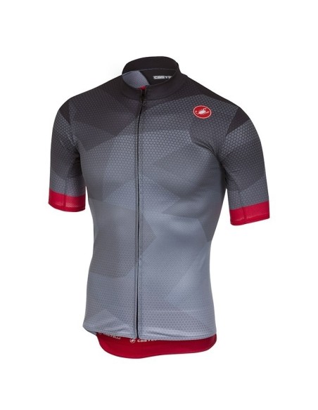 Conjunto de ciclismo Castelli: comodidad y estilo para tus rutas