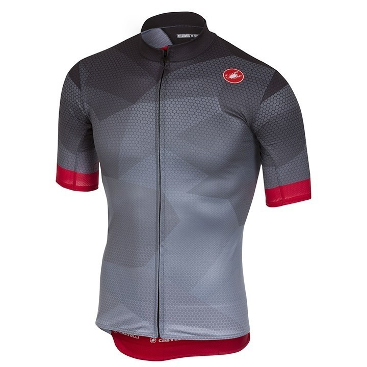 Conjunto de ciclismo Castelli: comodidad y estilo para tus rutas