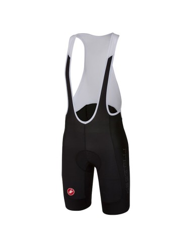 Conjunto de ciclismo Castelli: comodidad y estilo para tus rutas