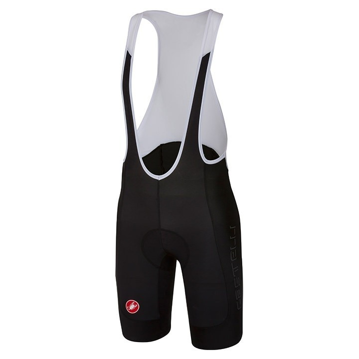 Conjunto de ciclismo Castelli: comodidad y estilo para tus rutas