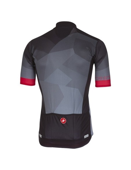 Conjunto de ciclismo Castelli: comodidad y estilo para tus rutas