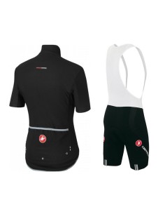Conjunto de ciclismo Castelli: comodidad y frescura en tus pedaleadas 2