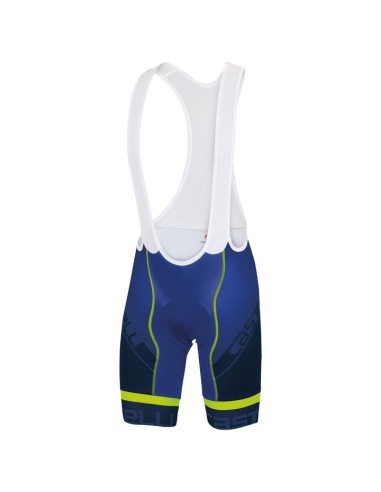 Conjunto de ciclismo Castelli: comodidad y estilo para tus paseos de verano