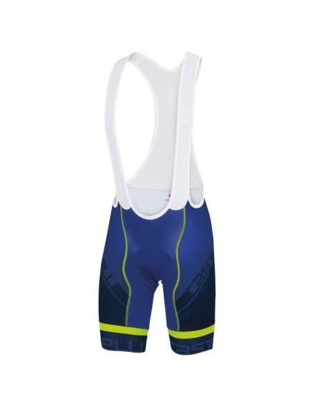 Conjunto de ciclismo Castelli: comodidad y estilo para tus paseos de verano