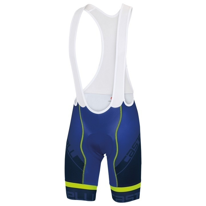 Conjunto de ciclismo Castelli: comodidad y estilo para tus paseos de verano