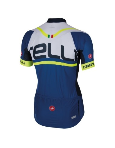 Conjunto de ciclismo Castelli: comodidad y estilo para tus paseos de verano