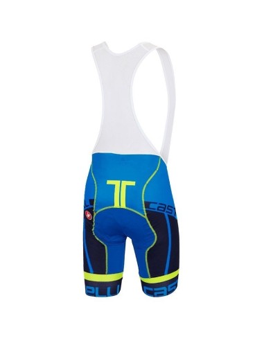 Conjunto de ciclismo Castelli: comodidad y estilo para tus paseos de verano