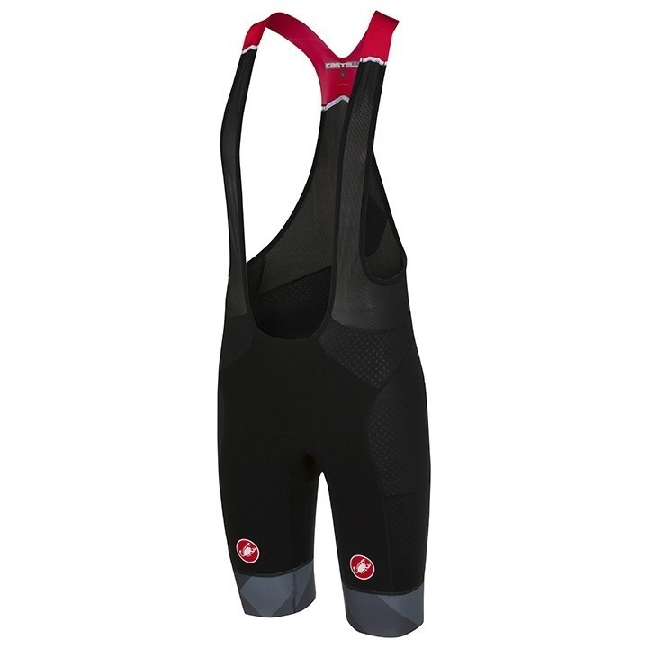 Equipación de ciclismo Castelli: comodidad y estilo para tus rutas