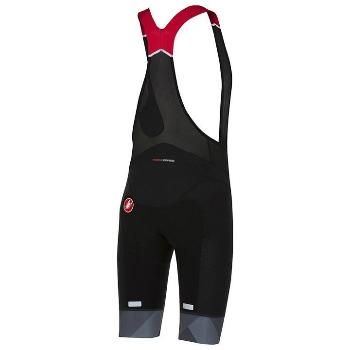 Equipación de ciclismo Castelli: comodidad y estilo para tus rutas