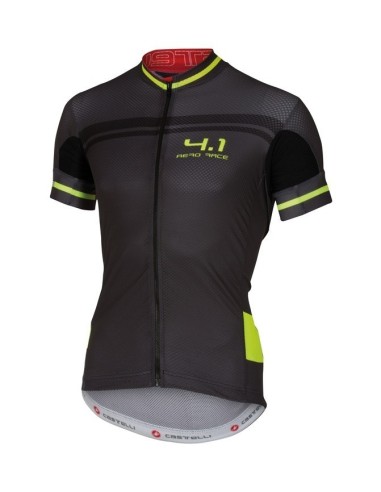 Conjunto de ciclismo Castelli: comodidad y frescura para tus paseos de verano