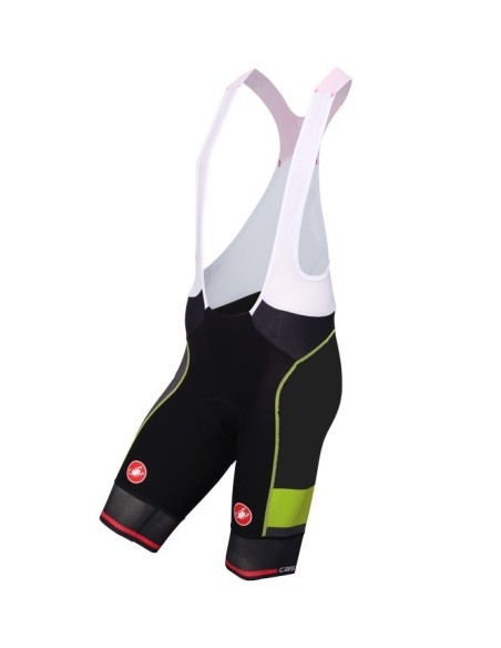 Conjunto de ciclismo Castelli: comodidad y frescura para tus paseos de verano