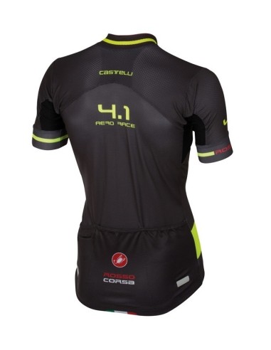 Conjunto de ciclismo Castelli: comodidad y frescura para tus paseos de verano