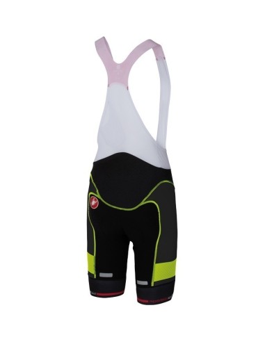 Conjunto de ciclismo Castelli: comodidad y frescura para tus paseos de verano